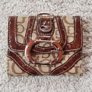 Guess Mini Wallet